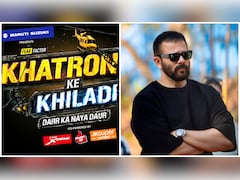 Khatron Ke Khiladi Season 15: Release Date, Time, Contestants, Where To Watch On TV, Online?