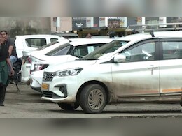 भोपाल में टैक्सी चालकों की हड़ताल, 3 दिन नहीं दौड़ेंगी गाड़ियां; 3500 से ज्यादा ड्राइवर सड़कों पर उतरे
