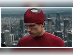Spider-Man: Brand New Day Box Office Collection Day 7: Tom Holland Film Holds Strong In India