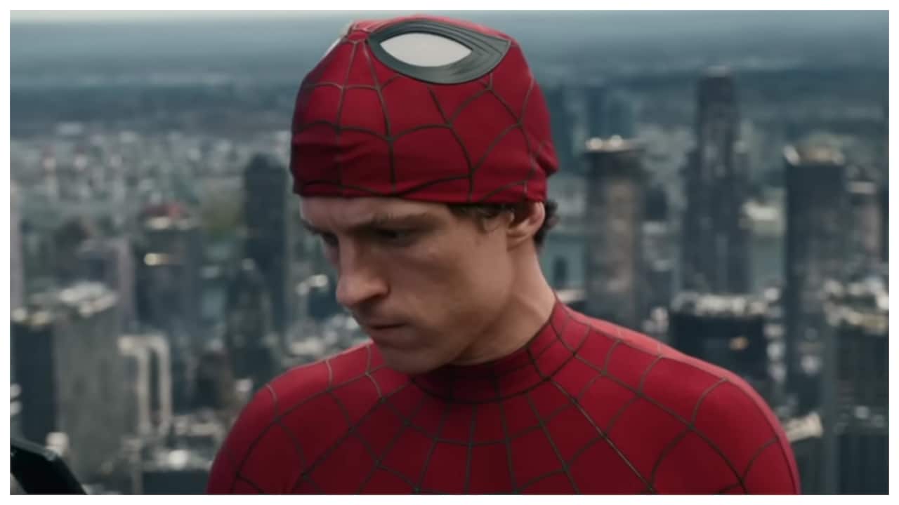 Spider-Man: Brand New Day Box Office Collection Day 7: Tom Holland Film Holds Strong In India