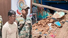प्रेमिका की शादी से नाराज प्रेमी ने गिफ्ट में दिया बम, विस्फोट में पति और भाई की मौत; कोर्ट ने दी उम्रकैद की सजा