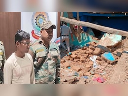प्रेमिका की शादी से नाराज प्रेमी ने गिफ्ट में दिया बम, विस्फोट में पति और भाई की मौत; कोर्ट ने दी उम्रकैद की सजा