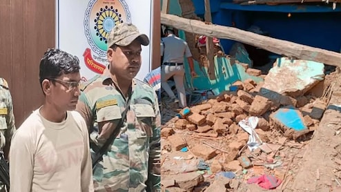 प्रेमिका की शादी से नाराज प्रेमी ने गिफ्ट में दिया बम, विस्फोट में पति और भाई की मौत; कोर्ट ने दी उम्रकैद की सजा