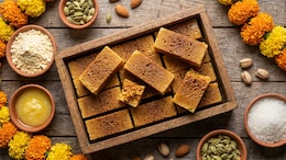 The Real Reason Behind Mysore Pak's Name