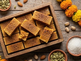 The Real Reason Behind Mysore Pak's Name