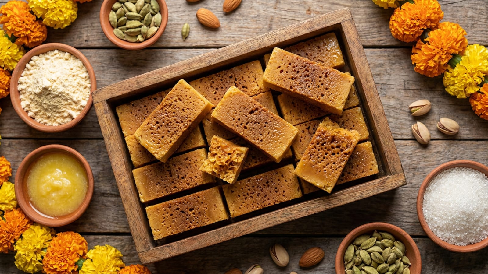 The Real Reason Behind Mysore Paks Name