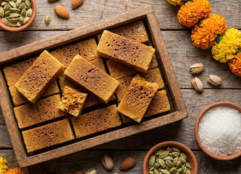 The Real Reason Behind Mysore Pak's Name