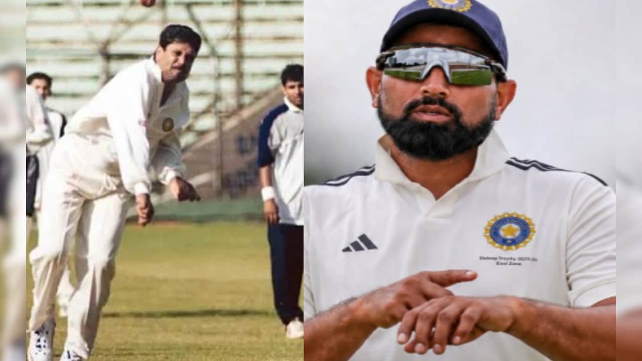 Duleep Trophy 2026: कपिल देव नंबर 1, मोहम्मद शमी की टॉप 6 में एंट्री, 900+ विकेट वाले भारतीय तेज गेंदबाज