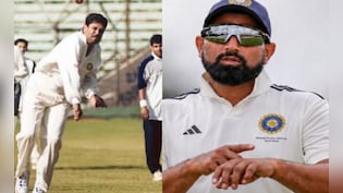 Duleep Trophy 2026: कपिल देव नंबर 1, मोहम्मद शमी की टॉप 6 में एंट्री, 900  विकेट वाले भारतीय तेज गेंदबाज