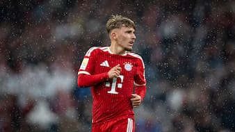 From Lennart Karl To Pavlovic: The Untold Story Behind Bayern's Next Gen