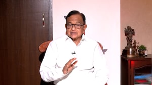 P Chidambaram On Vijay Govt's 100 Days: '95% Corruption Stamped Out' In Key Departments