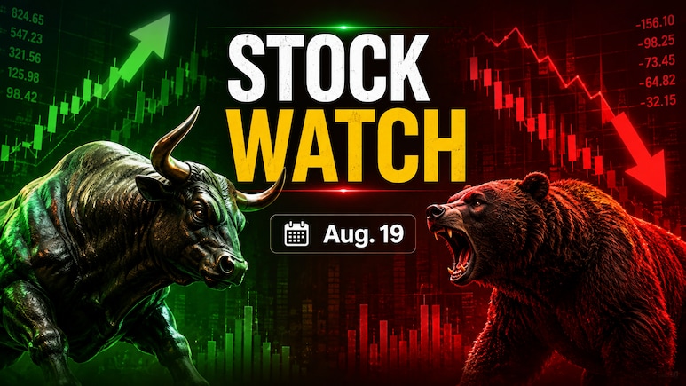 Stock Watch: Why These 10 Stocks Tumbled and Surged Over 5% in Trade