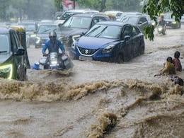 Poor Drainage, Short-Term Fixes: Why Gurugram Submerges Every Monsoon