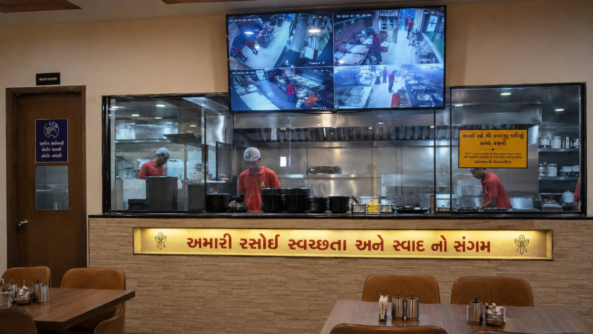 Harsh Goenka Shares Ahmedabad's CCTV Move, Says 'Time To Take This Pan-India?'