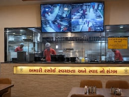 Harsh Goenka Praises Ahmedabad's Kitchen CCTV Initiative, Says 'Time To Take This Pan-India?'