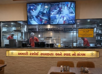 Harsh Goenka Praises Ahmedabad's Kitchen CCTV Initiative, Says 'Time To Take This Pan-India?'