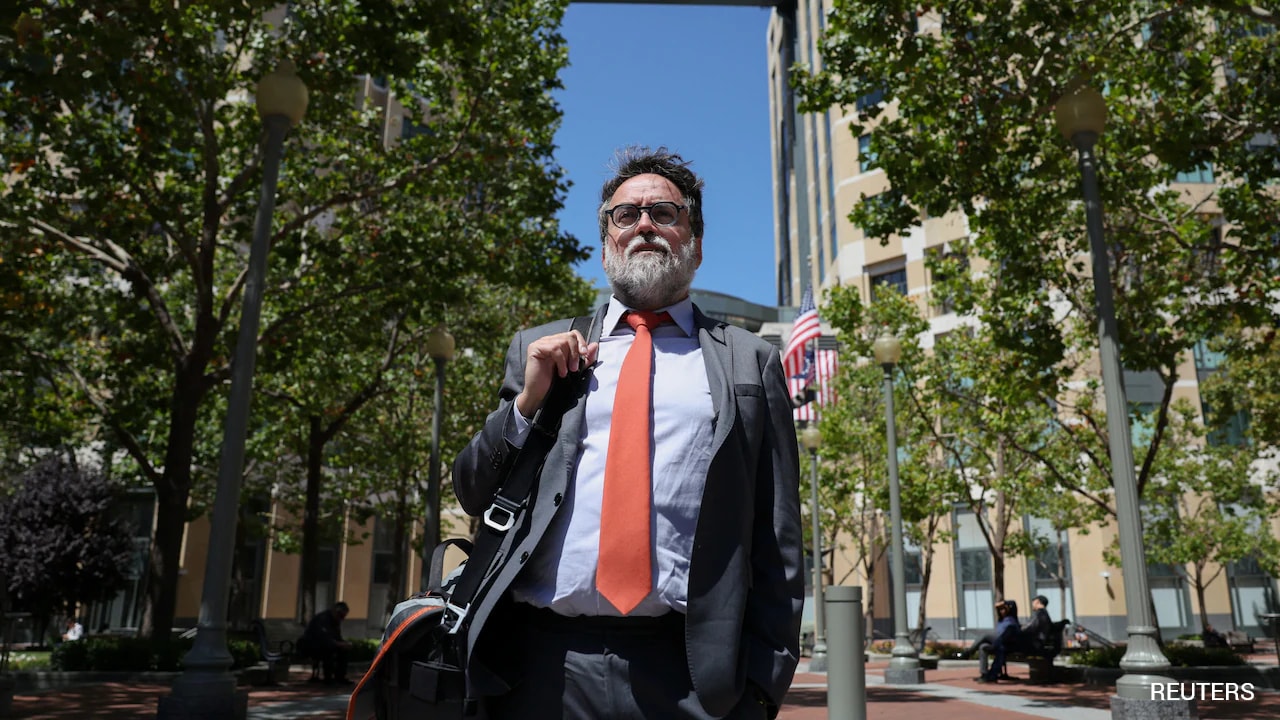 'My Teen Daughter Was Prey On Instagram': Ex-Meta Staff Testifies At Trial