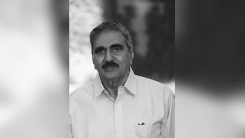 Vicco Pioneer Sumantrao Pendharkar Dies; Devendra Fadnavis, Nitin Gadkari, Others Pay Tribute