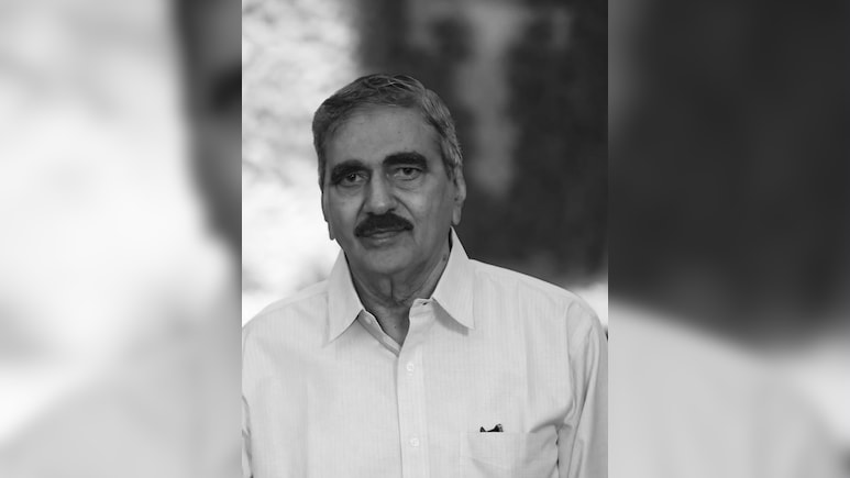 Vicco Pioneer Sumantrao Pendharkar Dies; Devendra Fadnavis, Nitin Gadkari, Others Pay Tribute
