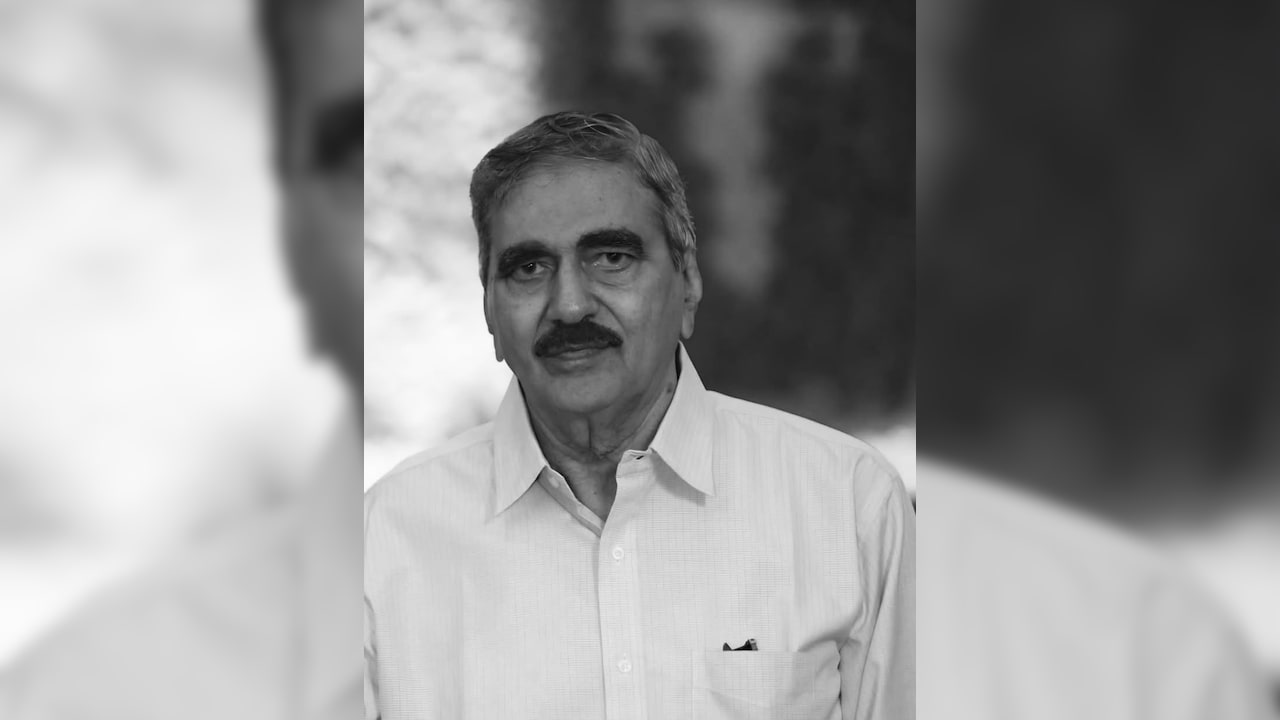 Vicco Pioneer Sumantrao Pendharkar Dies; Devendra Fadnavis, Nitin Gadkari, Others Pay Tribute