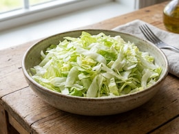 Cyclospora Outbreak In US Linked To Iceberg Lettuce: How It Spread, Precautions To Take