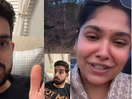 Indian Influencer Charged Rs 72 To Skip Cheese In A Sandwich, Triggers Online Debate