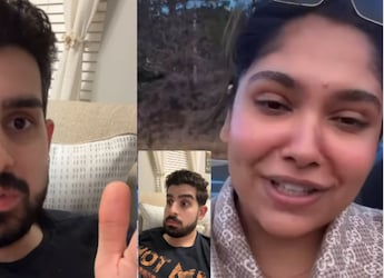 Indian Influencer Charged Rs 72 To Skip Cheese In A Sandwich, Triggers Online Debate