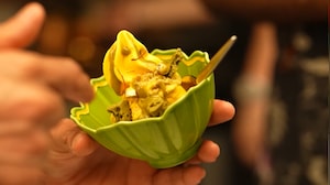 Gaggan Anand On Reimagining Nalli Nihari, Kulfi & Indian Flavours