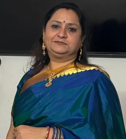 Delhi Murder Case: कोमल सिंह Delhi Murder Case: कोमल सिंह