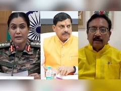 कर्नल कुरैशी पर दिया बयान क्या CM मोहन के लिए मुसीबत बना? विजय शाह पर केस की मंजूरी नहीं देगी सरकार, ढाल बना कैबिनेट