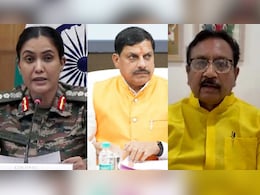 कर्नल कुरैशी पर दिया बयान क्या CM मोहन के लिए मुसीबत बना? विजय शाह पर केस की मंजूरी नहीं देगी सरकार, ढाल बना कैबिनेट