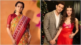 "Stop Adding Fuel To Fire": Kangana Ranaut Hits Back At Hrithik Roshan Over New Trend
