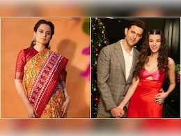 "Stop Adding Fuel To Fire": Kangana Ranaut Hits Back At Hrithik Roshan Over New Trend