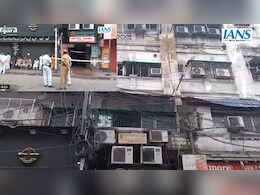 तंग दरवाजे, सेफ्टी का इंतजाम नहीं...कोलकाता के होटल में आग का डरावना मंजर, 9 की मौत