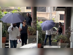 Is Kareena Kapoor Expecting Her Third Child With Saif Ali Khan? Here's The Truth