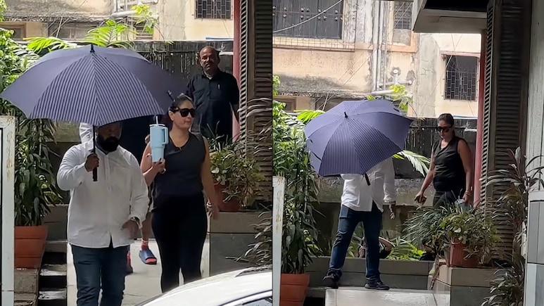 Is Kareena Kapoor Expecting Her Third Child With Saif Ali Khan? Here's The Truth