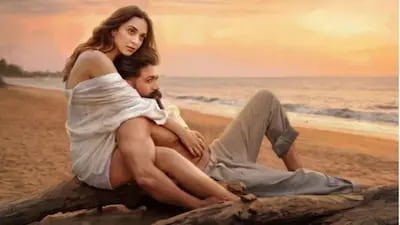 Yash defends remarks on “vulgarity” as controversy involving Toxic film claims continues