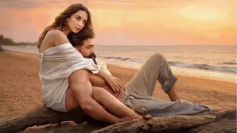 'Haven't Even Kissed': When Yash Defended 'Vulgarity' Claims Against <i>Toxic</i>