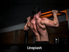 This Antioxidant May Be The Key To Keeping Ageing Muscles Strong