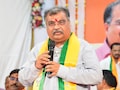 "सोयीनुसार रंग बदलणं म्हणजे काँग्रेसचं राजकारण"; रविंद्र चव्हाण यांचा राहुल गांधींवर हल्लाबोल