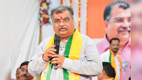 'SIR' विरोधावरून भाजप प्रदेशाध्यक्ष रविंद्र चव्हाण आक्रमक! ठाकरे बंधूंच्या 'गर्जना मोर्चा'वर पलटवार