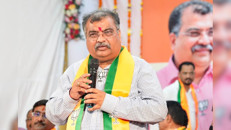 'SIR' विरोधावरून भाजप प्रदेशाध्यक्ष रविंद्र चव्हाण आक्रमक! ठाकरे बंधूंच्या 'गर्जना मोर्चा'वर पलटवार