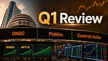 ONGC, Castrol India Get Buy Calls With Up To 21% Upside; Motilal Oswal Stays Neutral On Pidilite — Check Target Prices