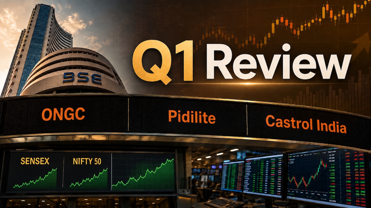 ONGC, Castrol India Get Buy Calls With Up To 21% Upside; Motilal Oswal Stays Neutral On Pidilite — Check Target Prices