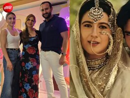 सैफ अली खान की पहली शादी में शामिल नहीं हुई थीं दोनों बहनें, सबा और सोहा ने बताई वजह