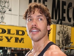 Arnold Schwarzenegger's Son's Back Workout: 4 Old-School Moves That Build Width And Strength