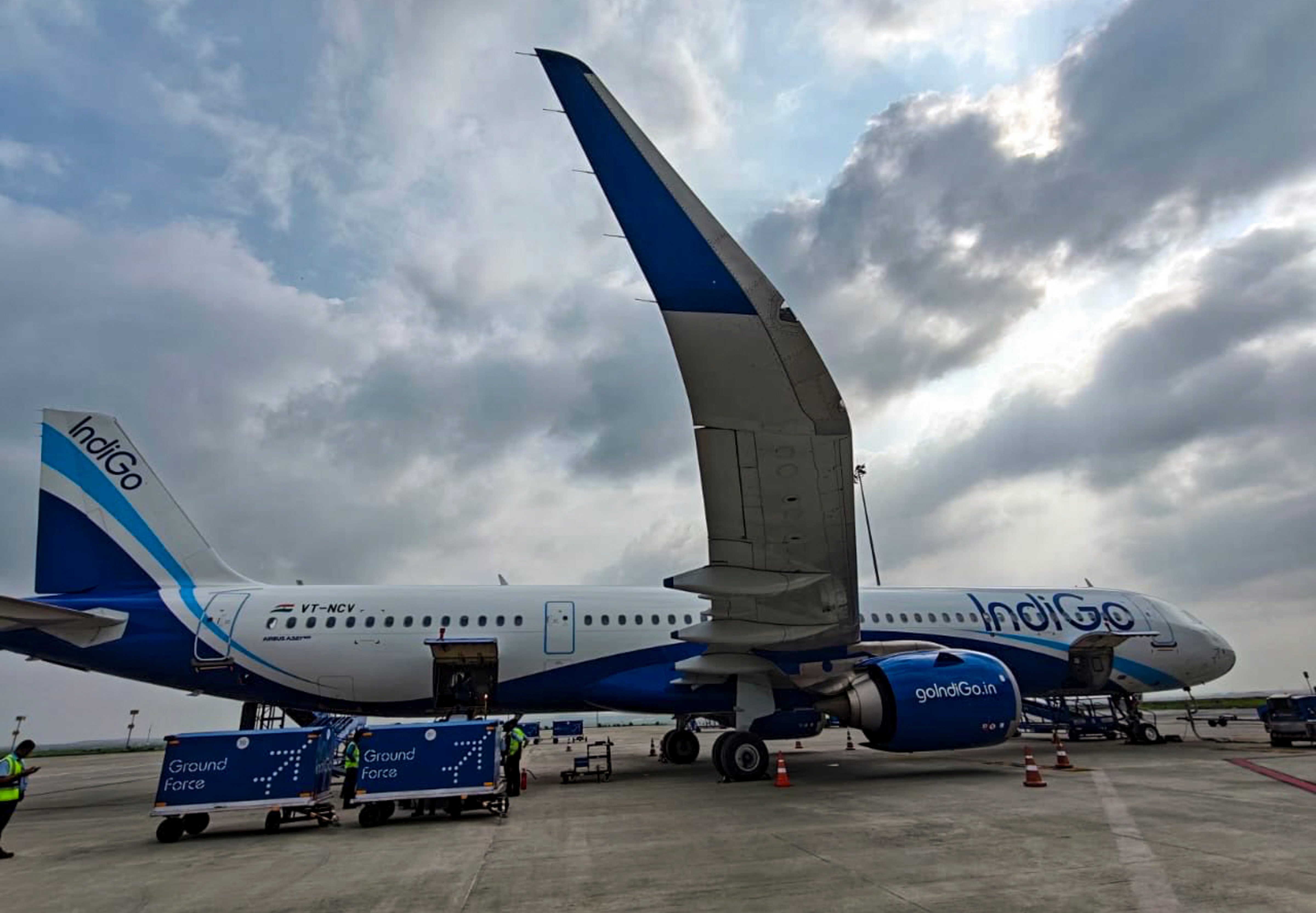 IndiGo to end London Heathrow flights within a year of launch