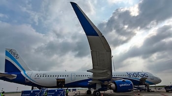 IndiGo To End London Heathrow Flights Within A Year Of Launch. Here's Why