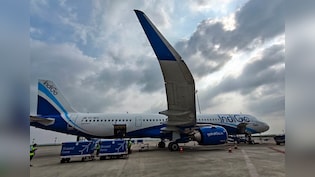 IndiGo To End London Heathrow Flights Within A Year Of Launch. Here's Why