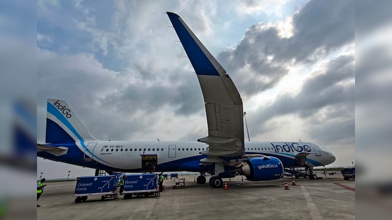 IndiGo To End London Heathrow Flights Within A Year Of Launch. Here's Why